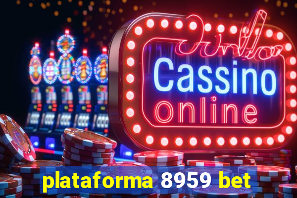 plataforma 8959 bet